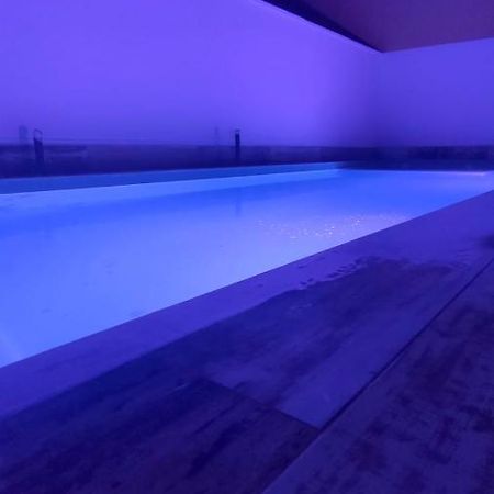منزل الضيف أوسا دي مونتيل  في Escapada Delux المظهر الخارجي الصورة