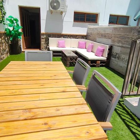 منزل الضيف أوسا دي مونتيل  في Escapada Delux المظهر الخارجي الصورة