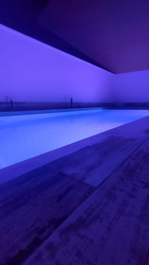 منزل الضيف أوسا دي مونتيل  في Escapada Delux المظهر الخارجي الصورة