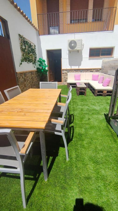 منزل الضيف أوسا دي مونتيل  في Escapada Delux المظهر الخارجي الصورة