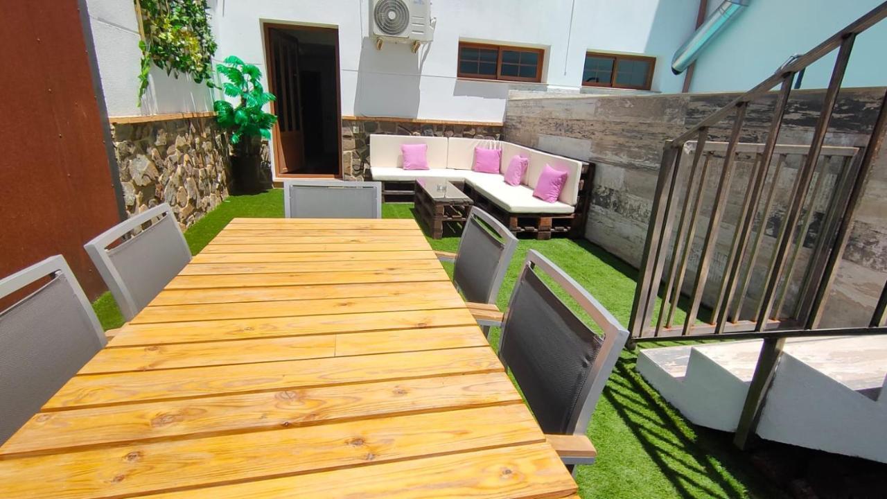 منزل الضيف أوسا دي مونتيل  في Escapada Delux المظهر الخارجي الصورة