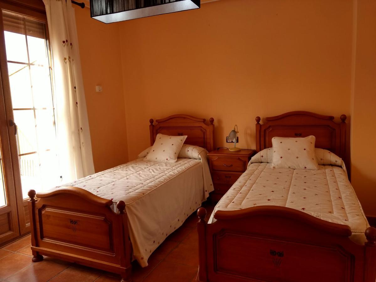 منزل الضيف أوسا دي مونتيل  في Escapada Delux المظهر الخارجي الصورة