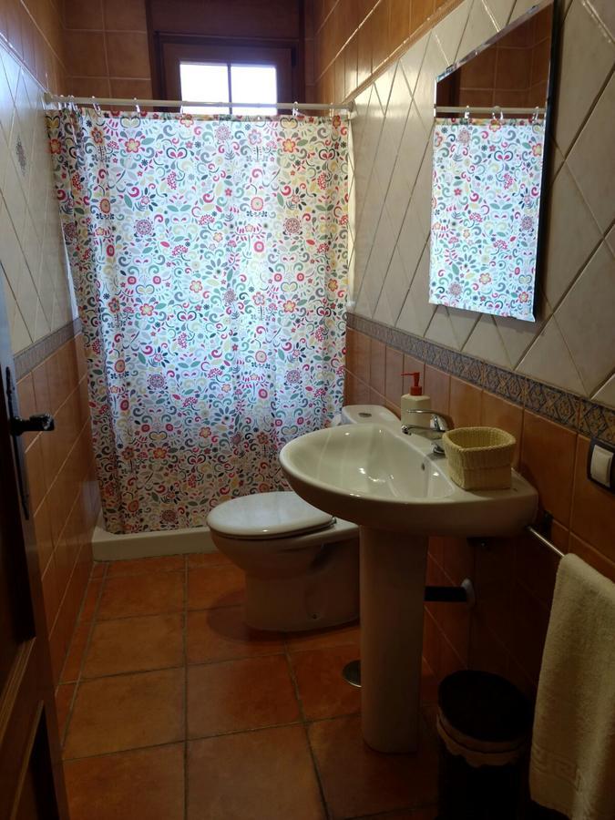 منزل الضيف أوسا دي مونتيل  في Escapada Delux المظهر الخارجي الصورة