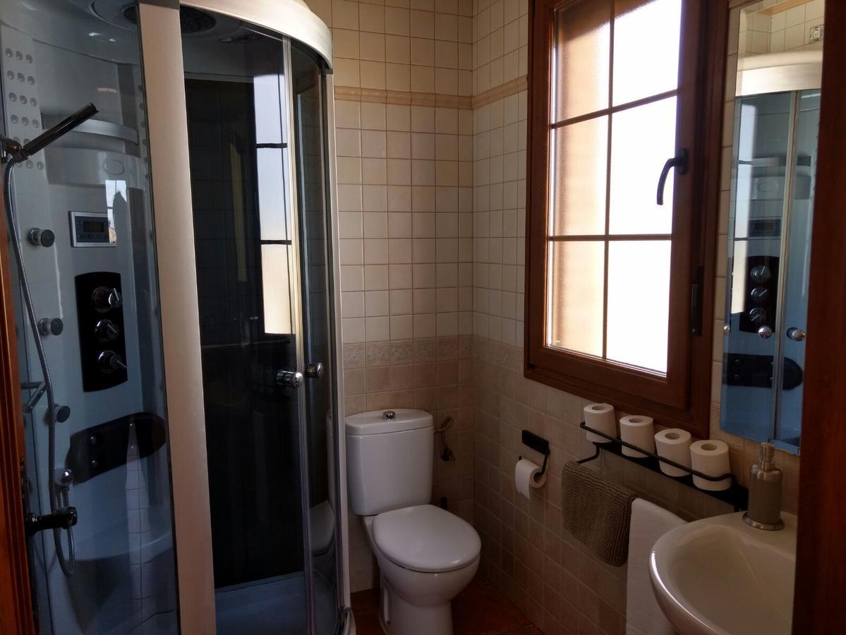 منزل الضيف أوسا دي مونتيل  في Escapada Delux المظهر الخارجي الصورة
